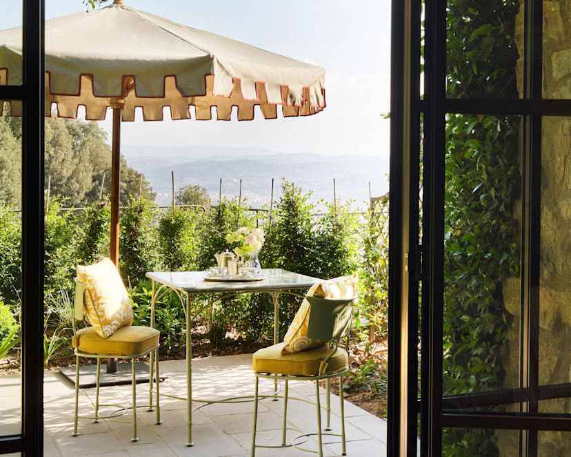 GREENHOUSE JUNIOR SUITE
