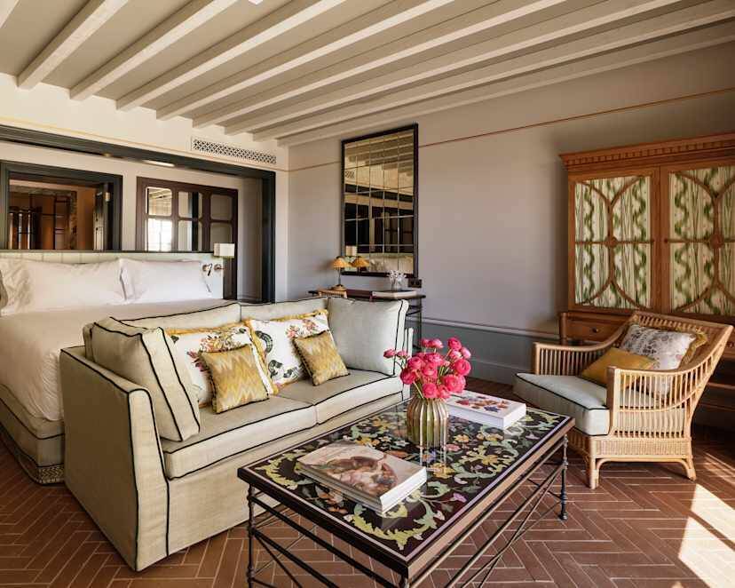 PREMIUM JUNIOR SUITE