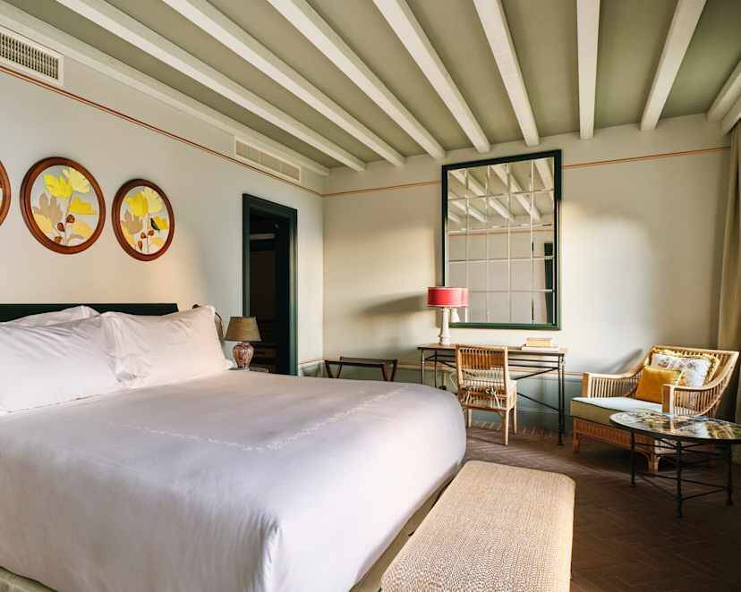 GARDEN SUITE