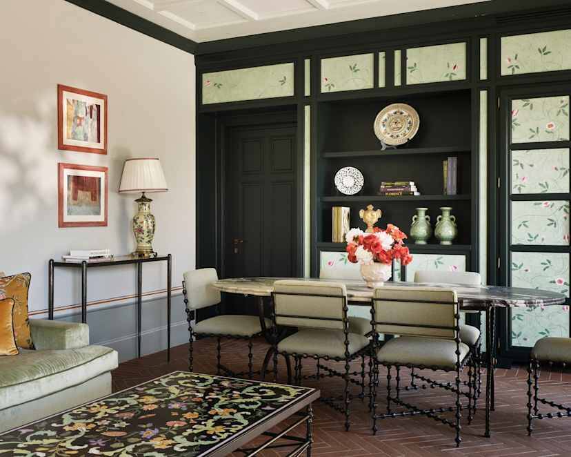 BOTANICA SUITE