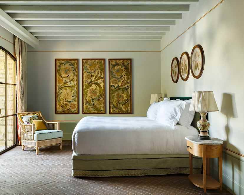 BOTANICA SUITE