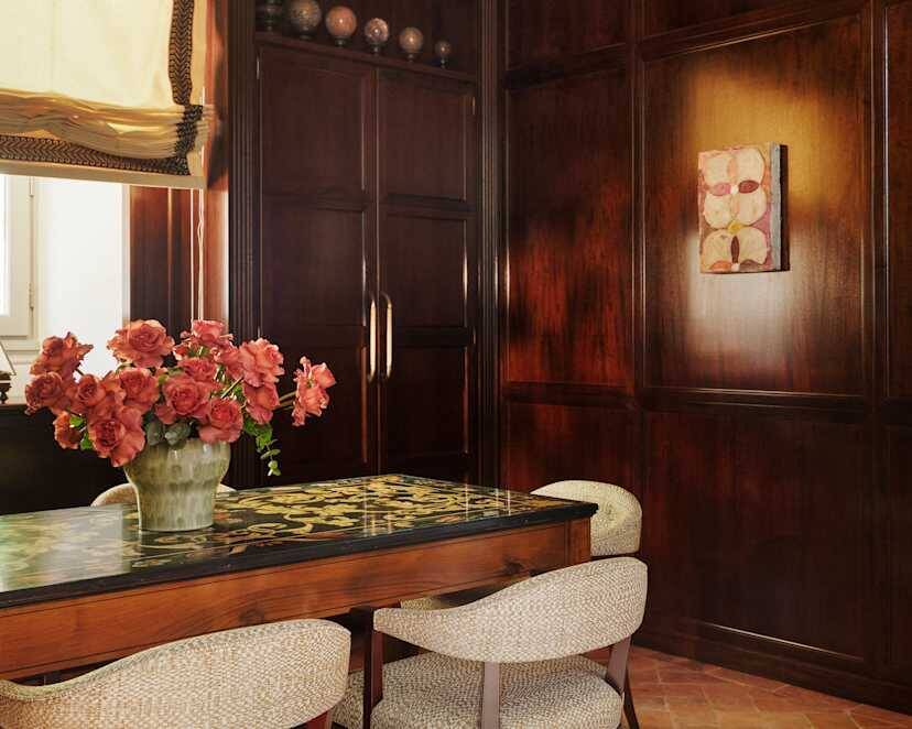 GRAND TOUR SUITE