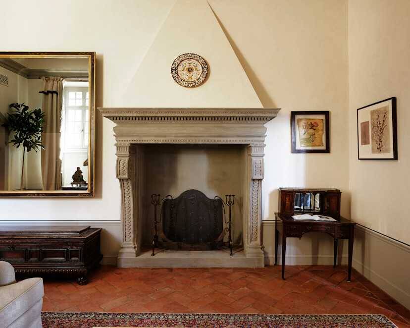 GRAND TOUR SUITE