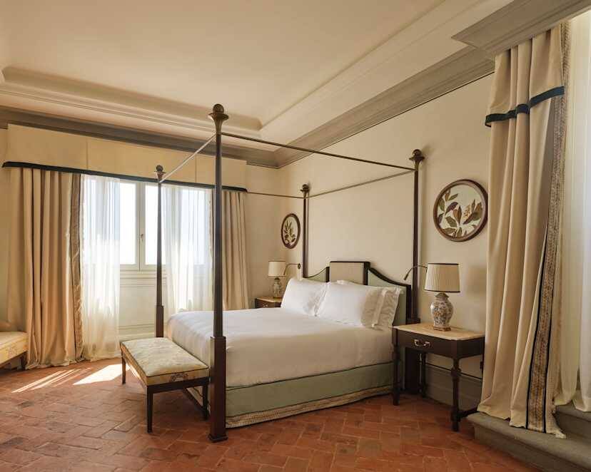 GRAND TOUR SUITE