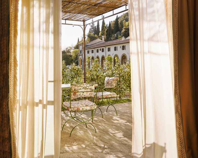 LIMONAIA SUITE
