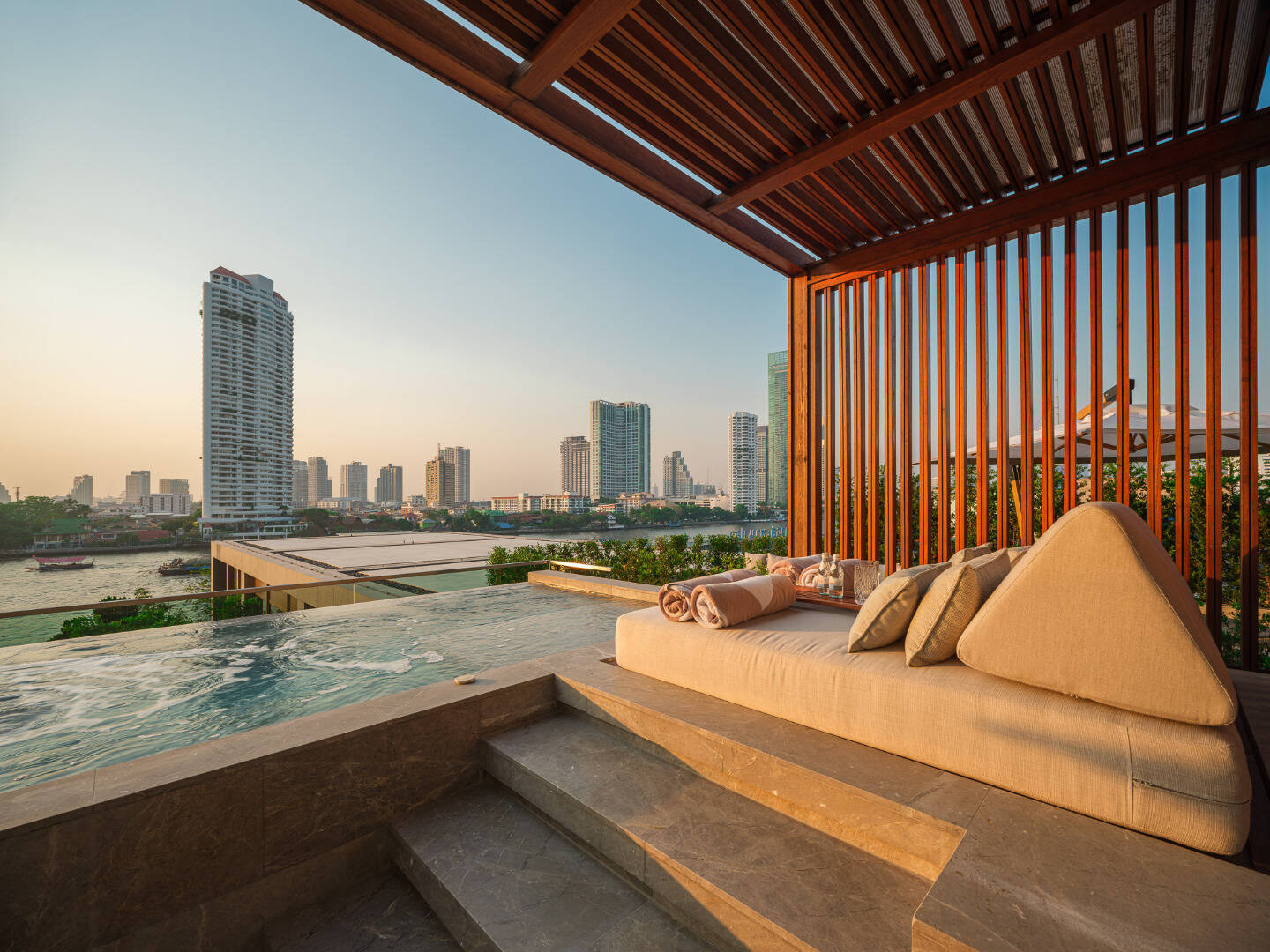Verandah King