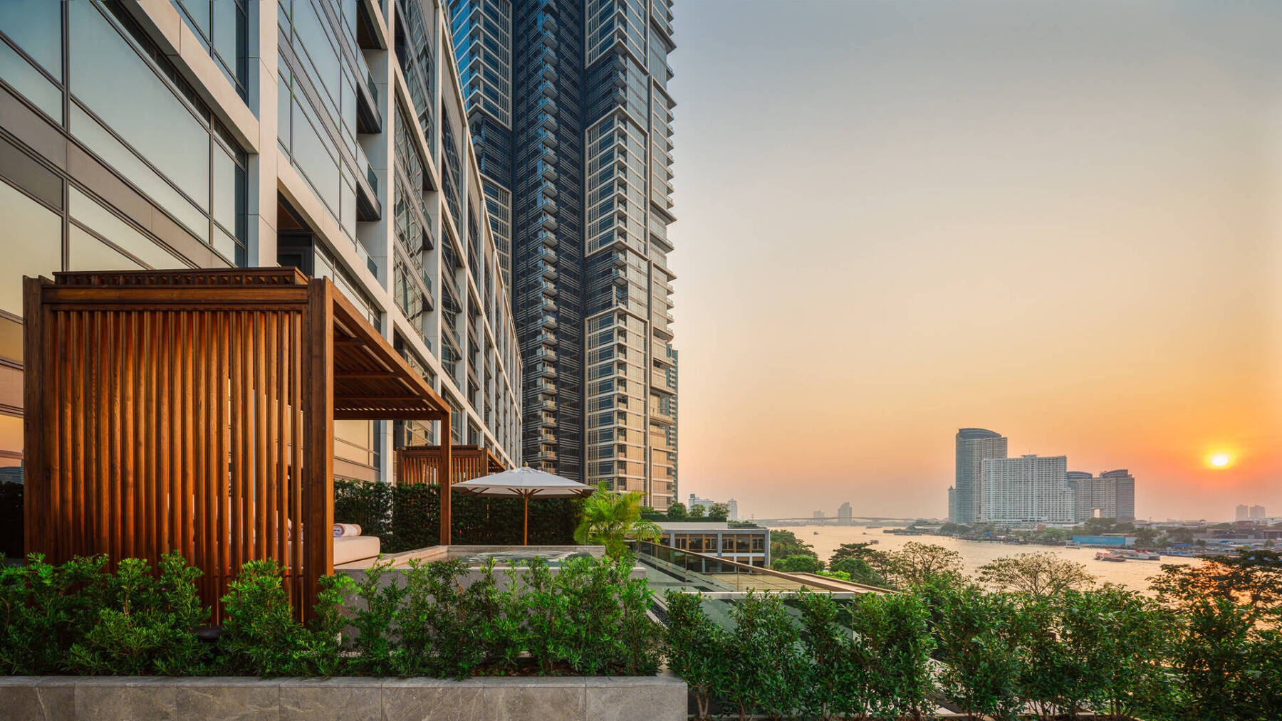 Verandah Suite 