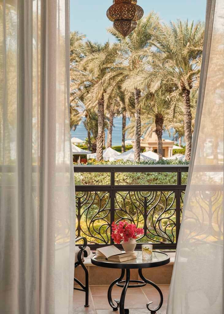 Residence Prestige King Room