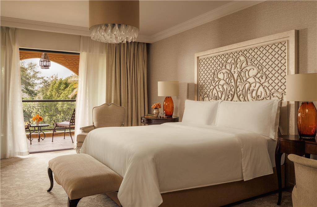 Arabian Court Executive Suite