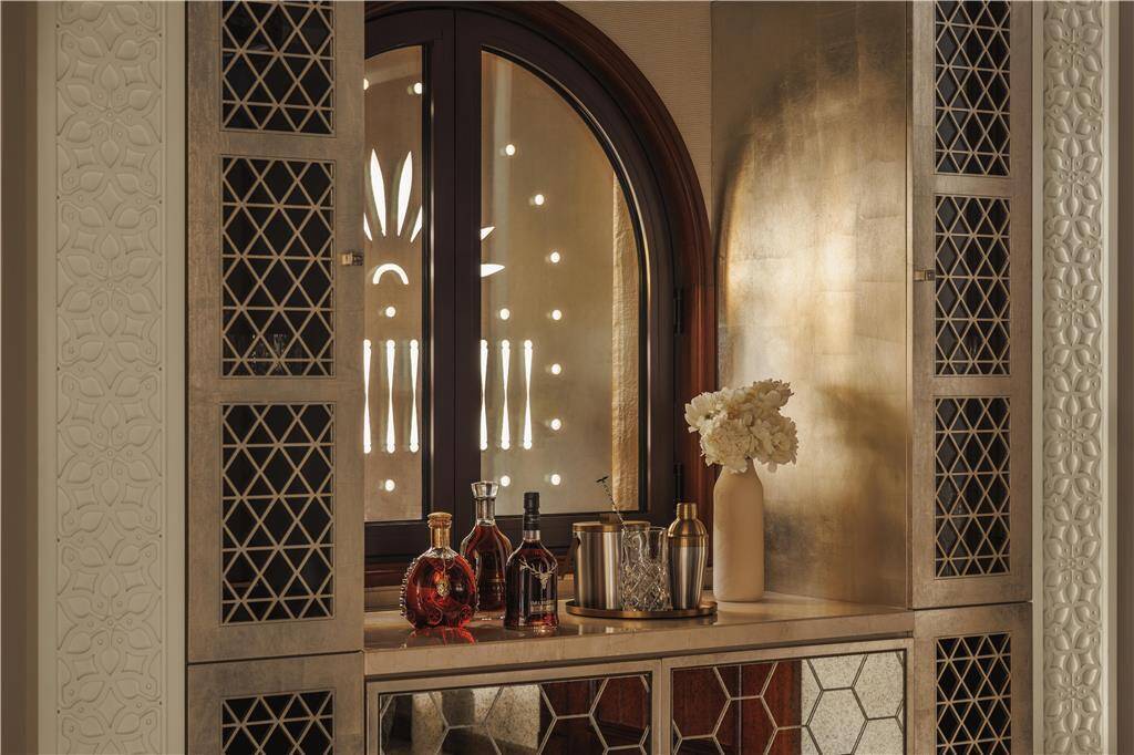 Residence Executive Suite