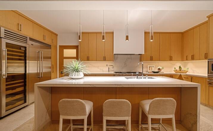 Casa Cordon Five Bedroom Home