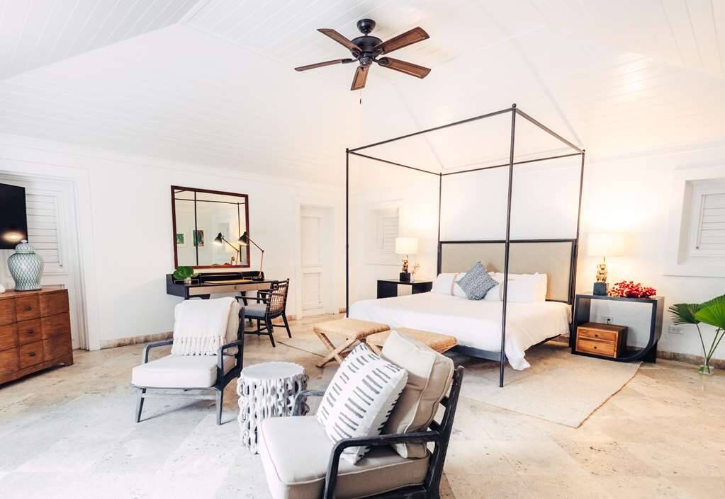 ONE BEDROOM OCEAN VIEW COTTAGE 