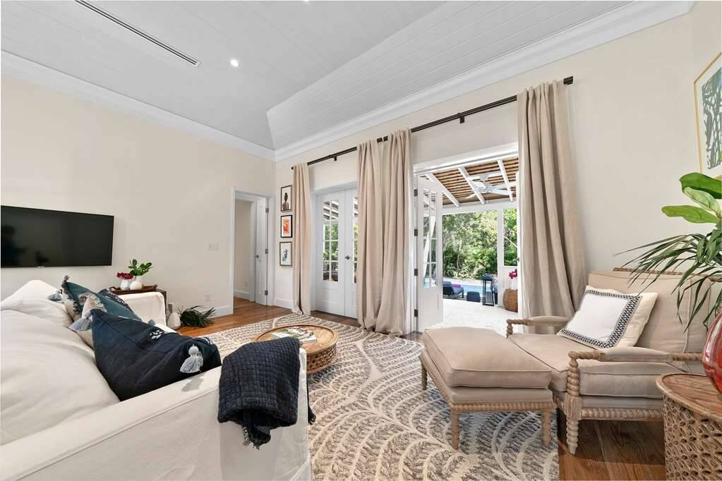 TWO BEDROOM GARDEN VIEW VILLA WITH PRIVATE POOL