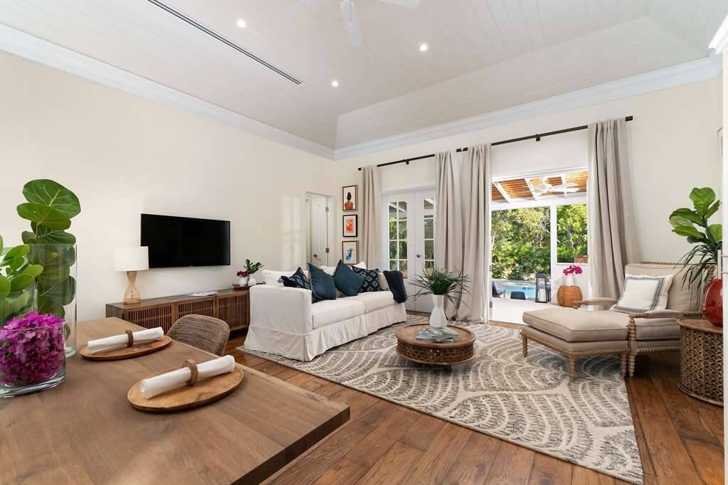 TWO BEDROOM GARDEN VIEW VILLA WITH PRIVATE POOL