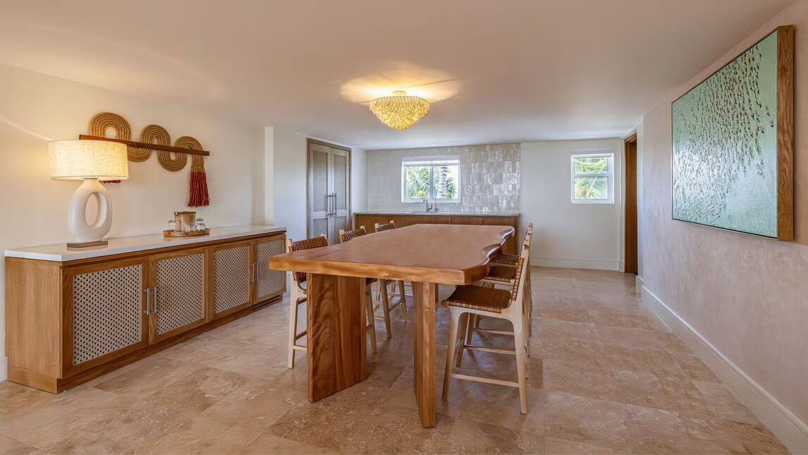 Two Bedroom Connecting Suite