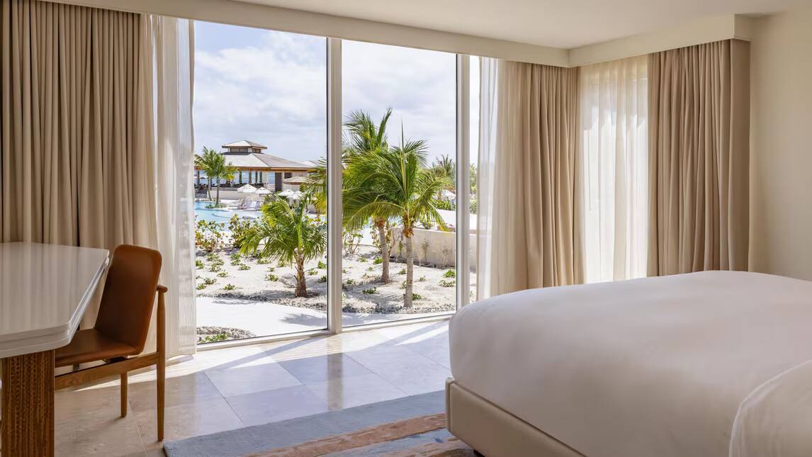 Superior Two Bedroom Suite