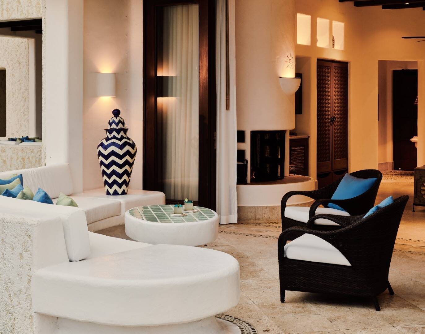 Gardenview King Junior Suite