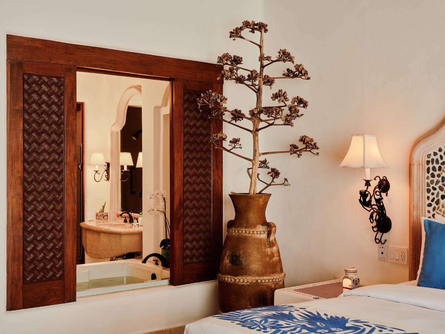 Oceanfront King Junior Suite