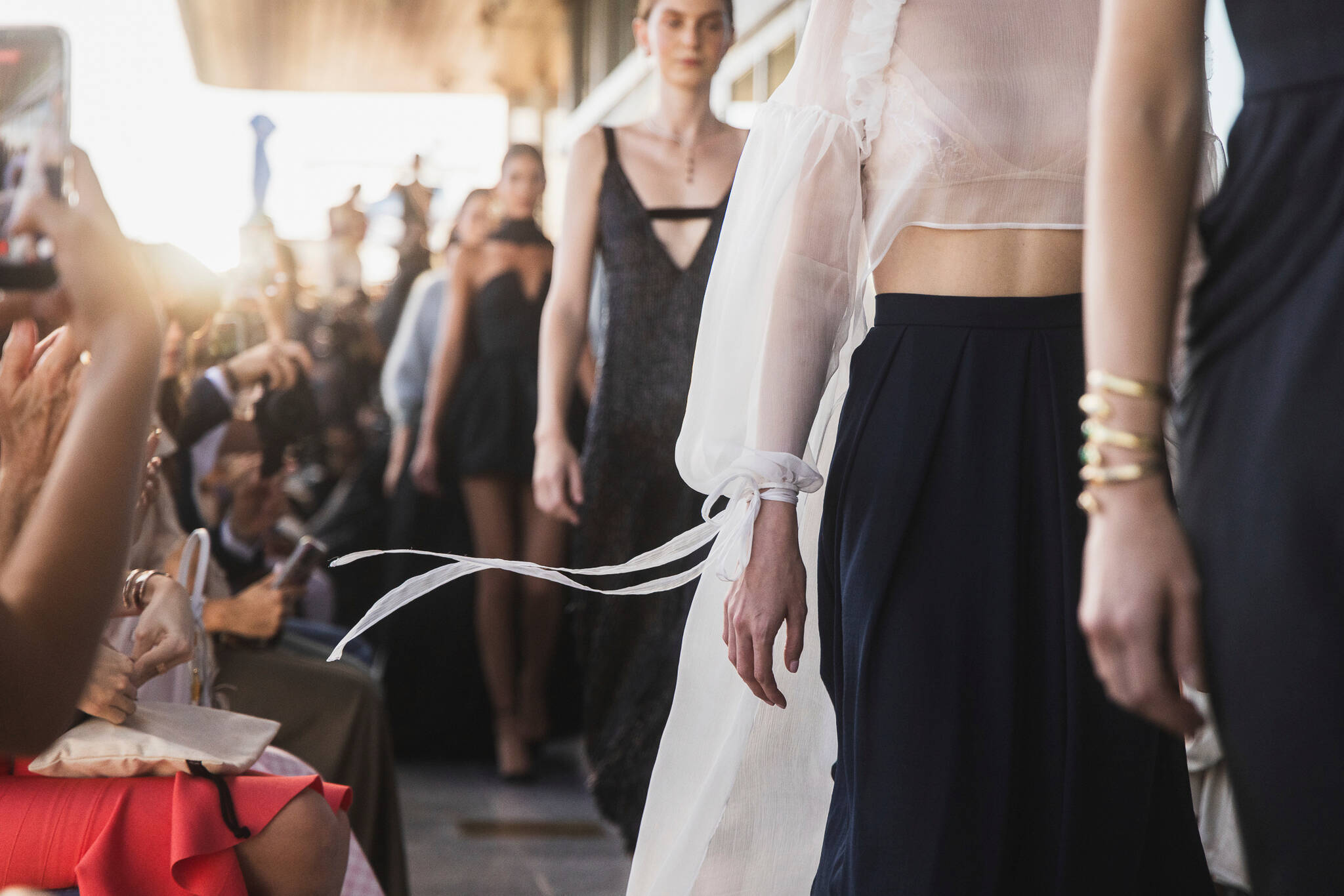 Miami Fashion Week: The Experience