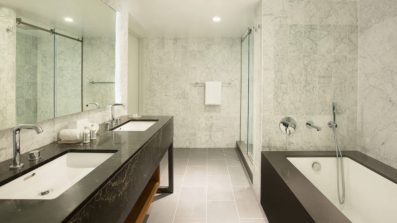 ANDAZ SUITE KING