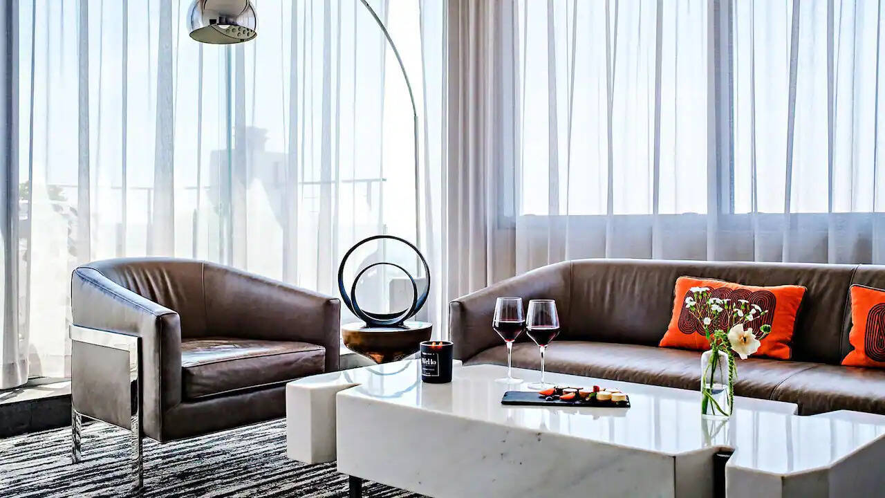 PENTHOUSE SUITE