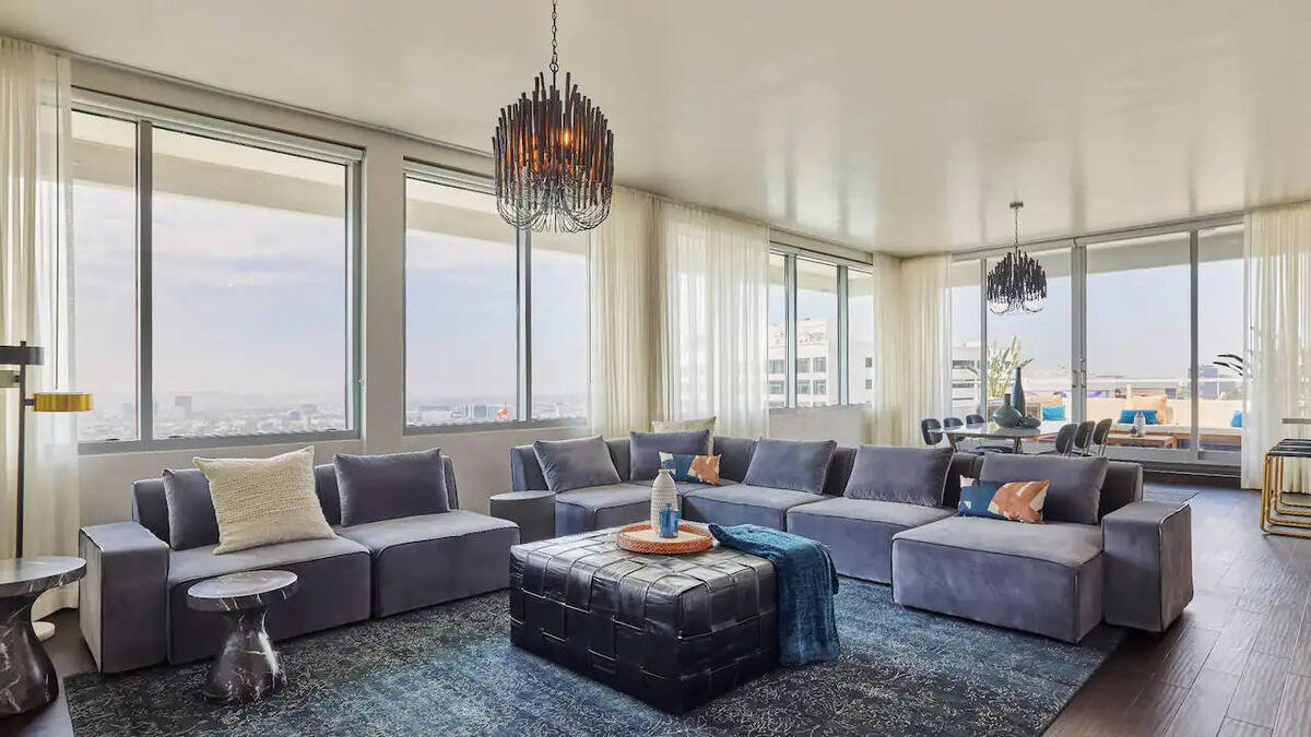 PANORAMA SUITE
