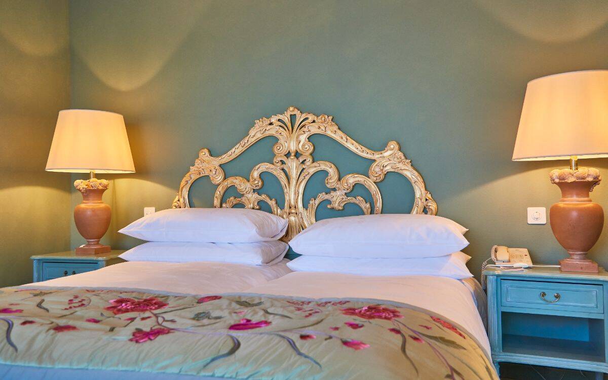 SAN SALVATORE SUITE