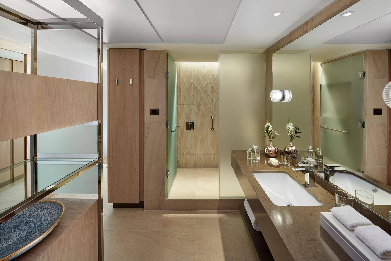 Executive King Room
