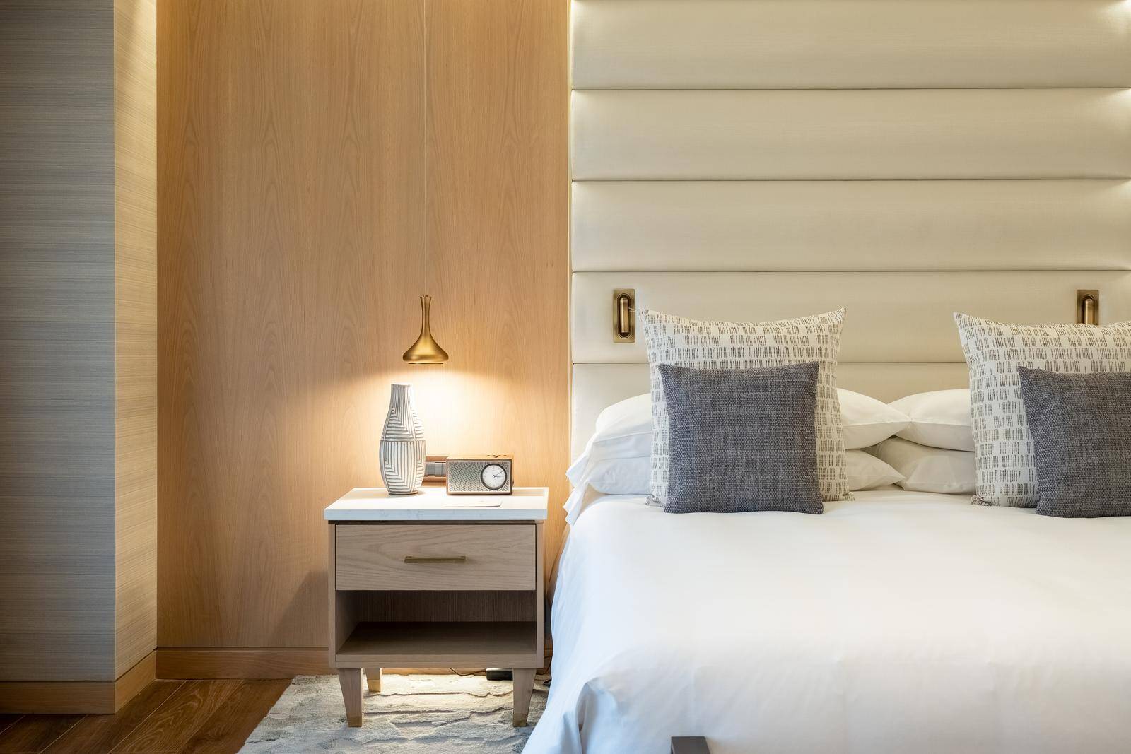 Terrace Suite