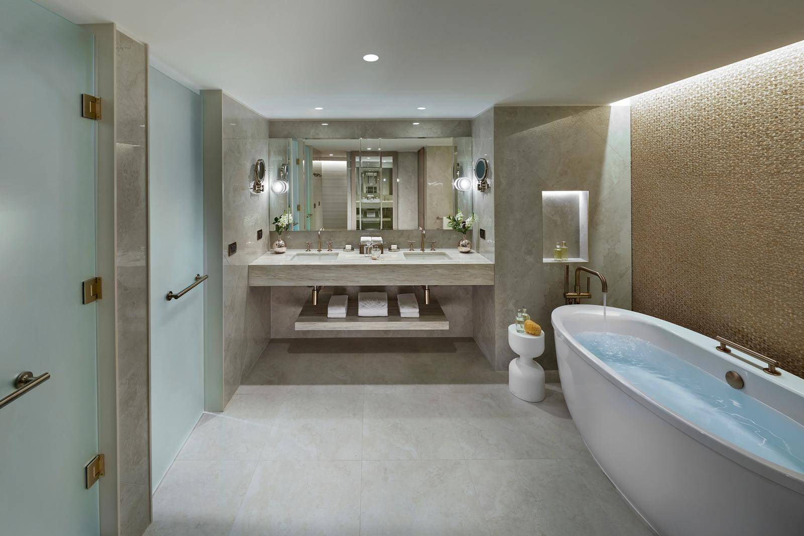 Grand Terrace Suite King
