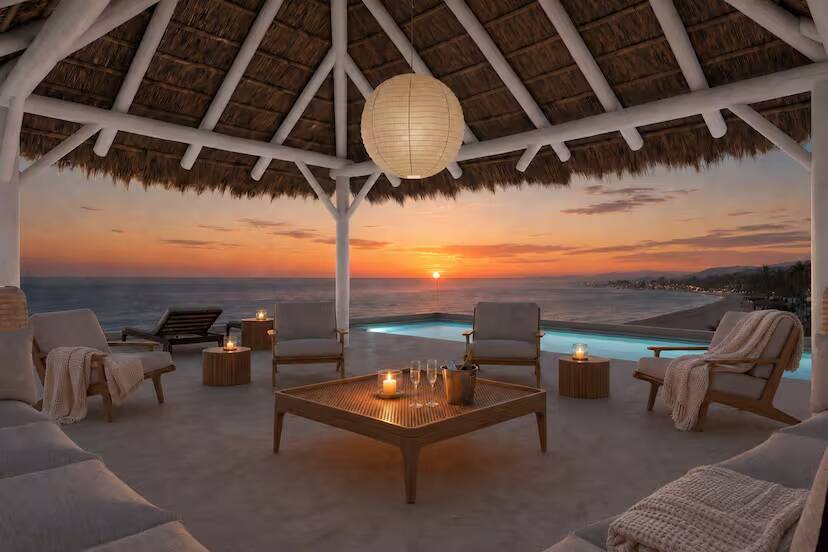 Penthouse Suite