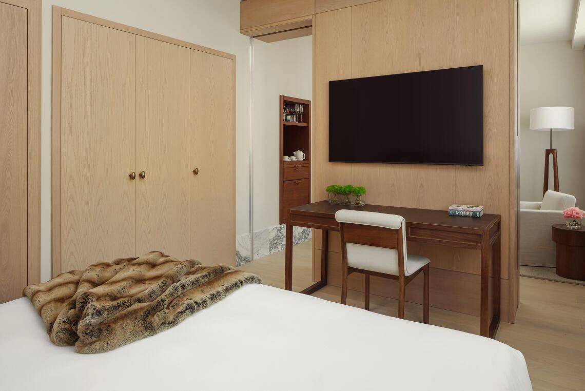 Loft Suite Mountain View