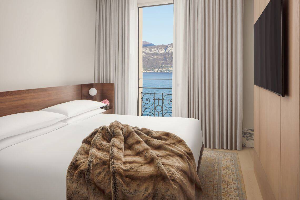 Loft Suite Lake View