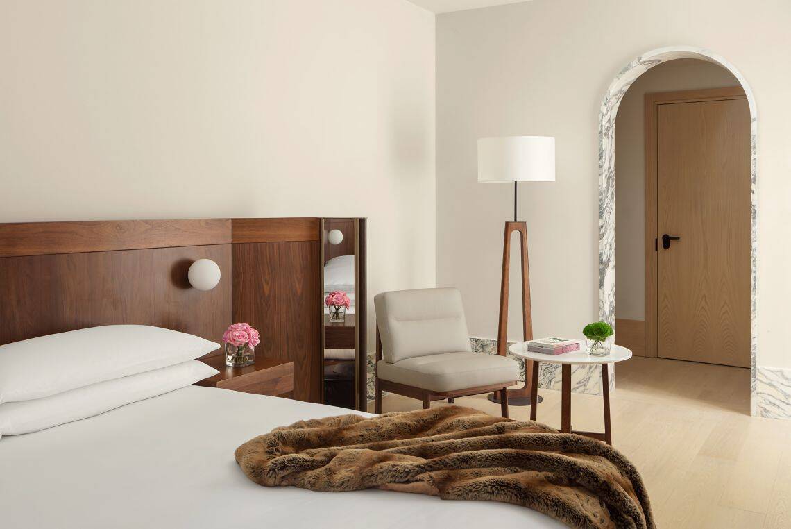 Attico Suite Lake View