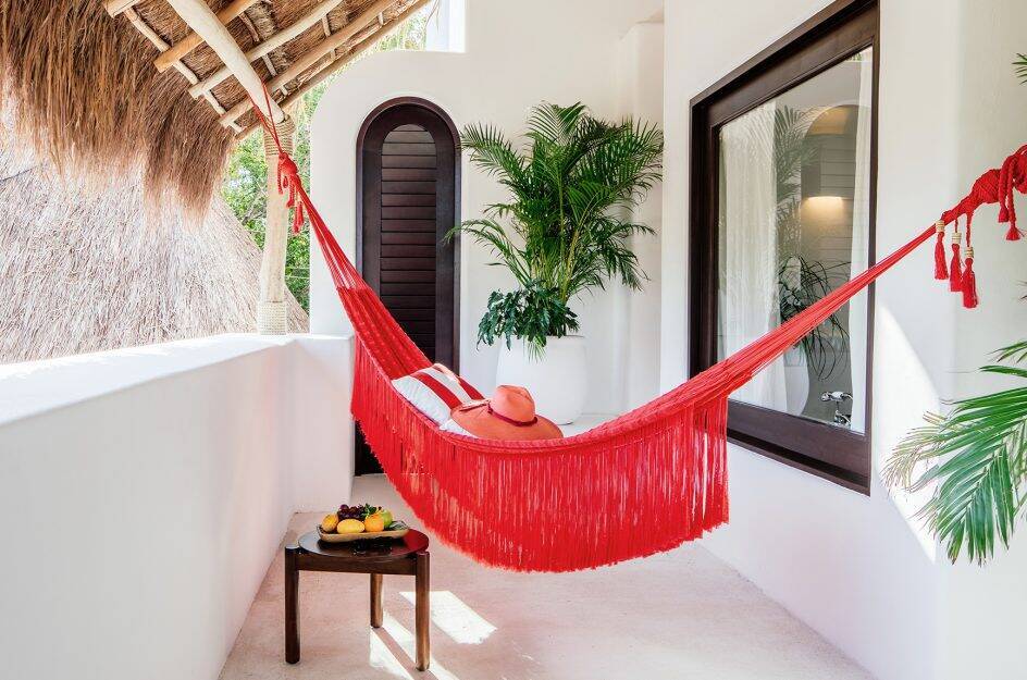 MASTER JUNGLE SUITE