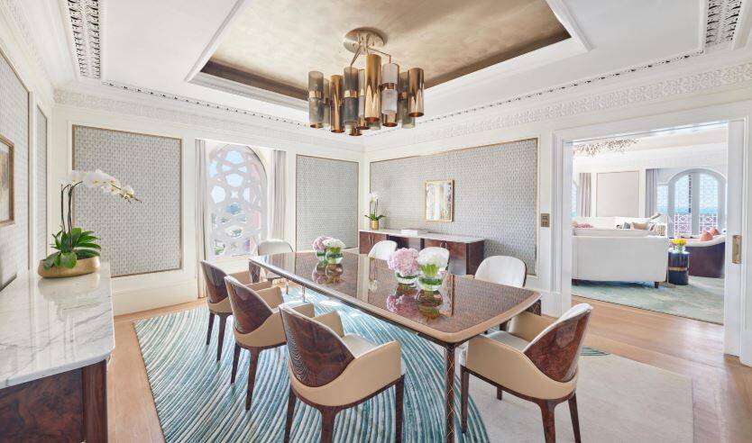 Royal Suite