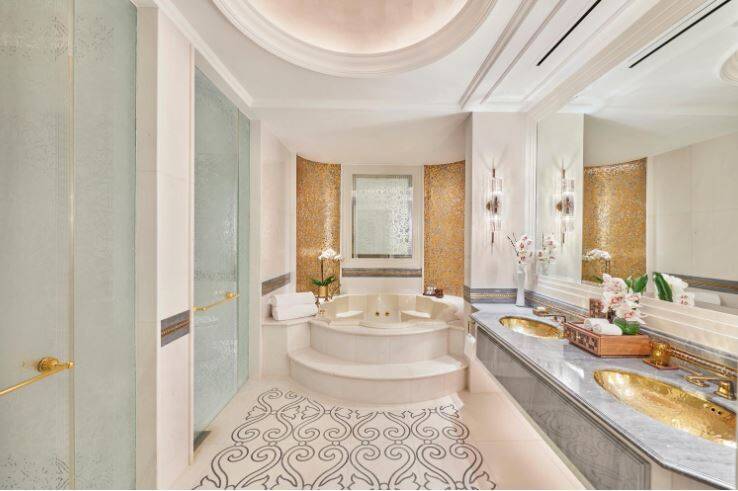 Royal Suite