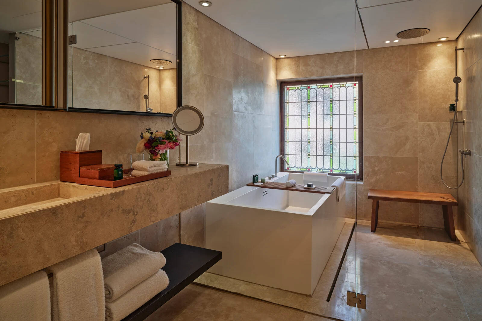 Premier Deluxe Room