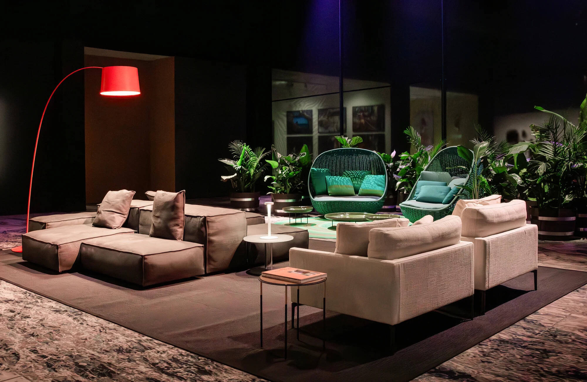 Art Basel Miami Beach: Members Club Ticket