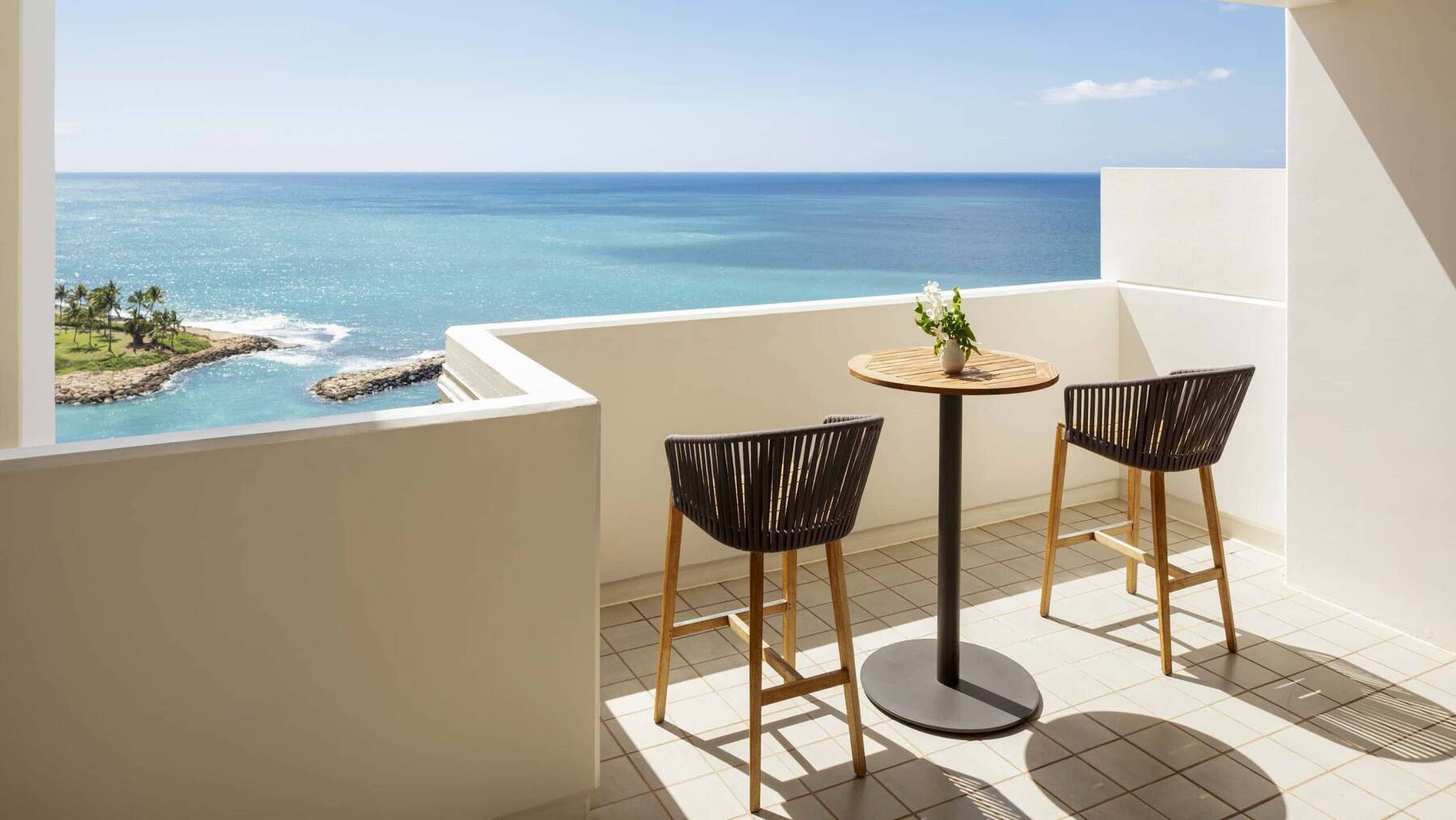 Accessible Oceanfront King Room