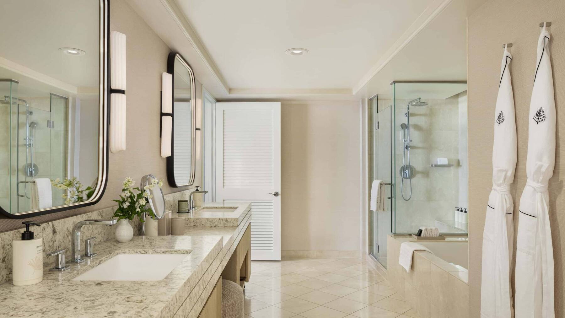 Pacific Suite