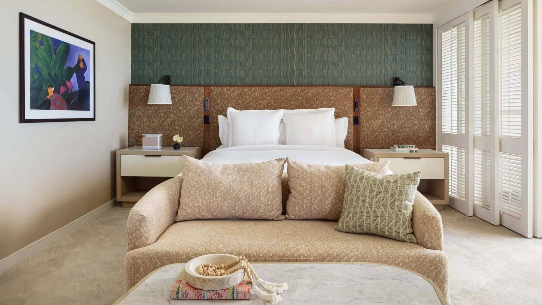 Penthouse Suite