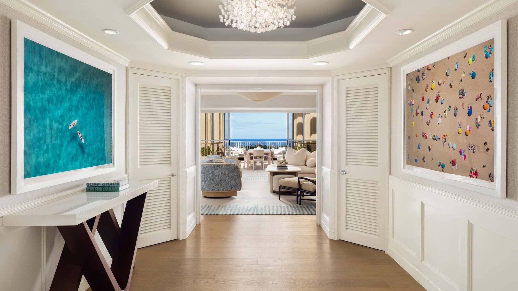 Penthouse Suite