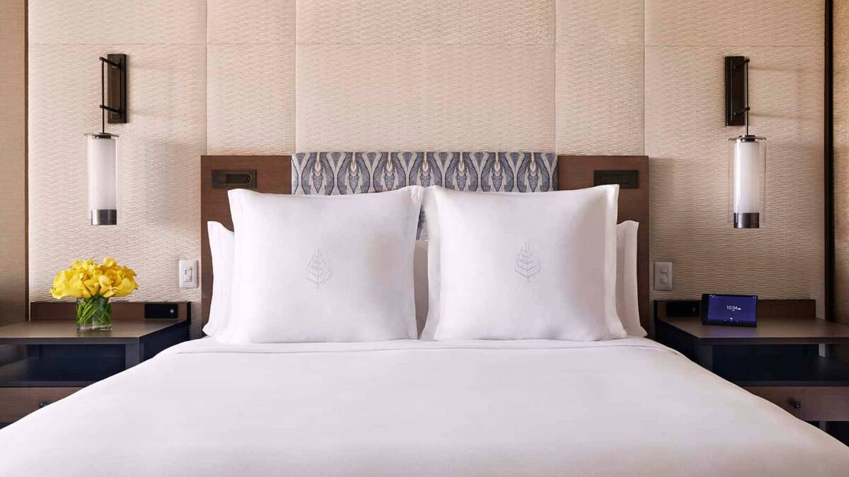 Ocean View Prime Executive Suite