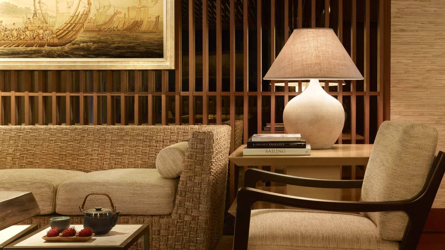 Four Seasons Prime Oceanfront Studio Suite