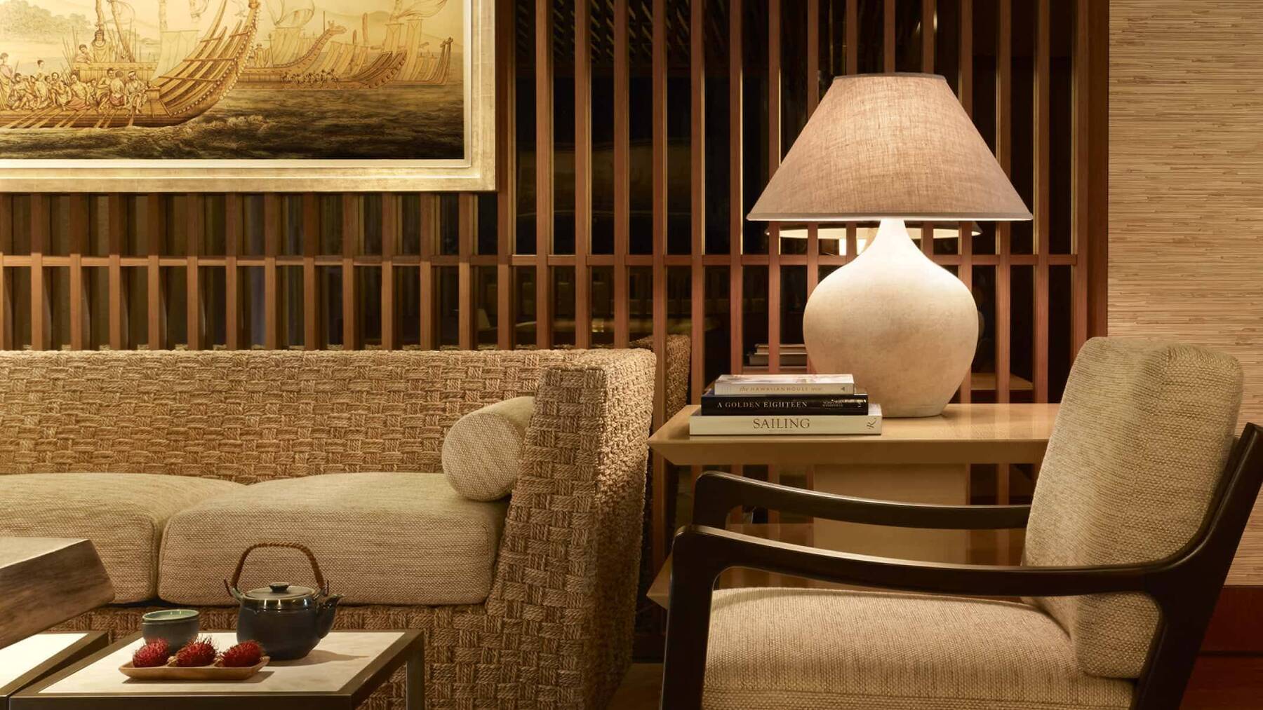 Ohana Garden View Suite