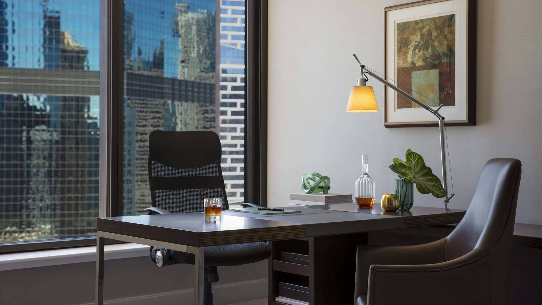 One-Bedroom City Club Suite