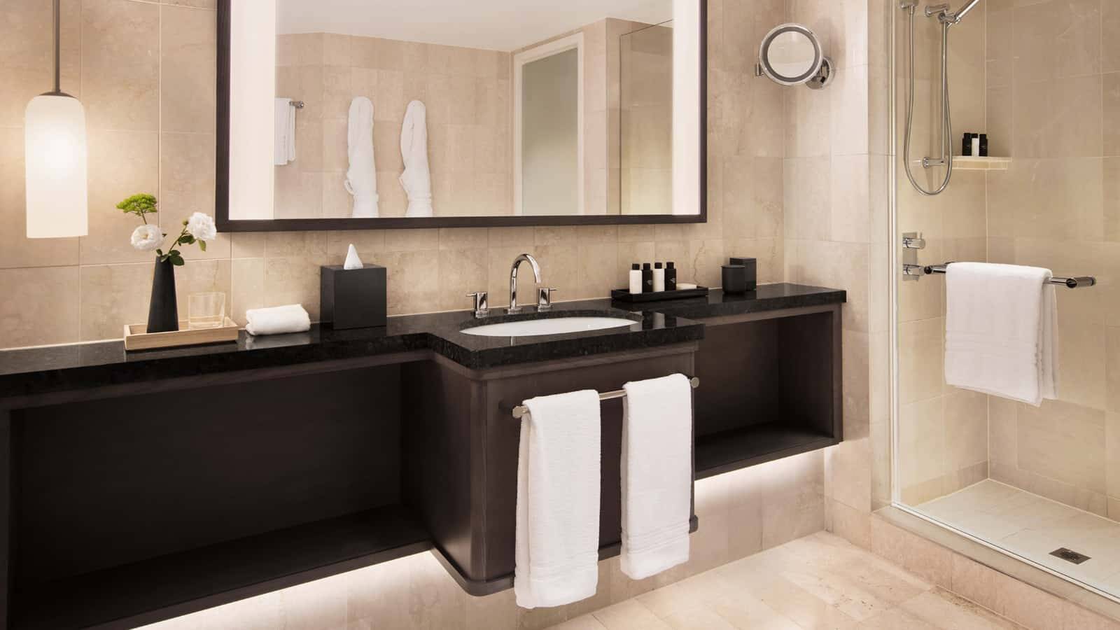 Sydney Harbour Studio Club Suite King