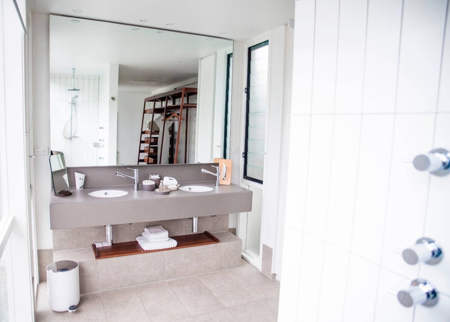 Beachfront Suite