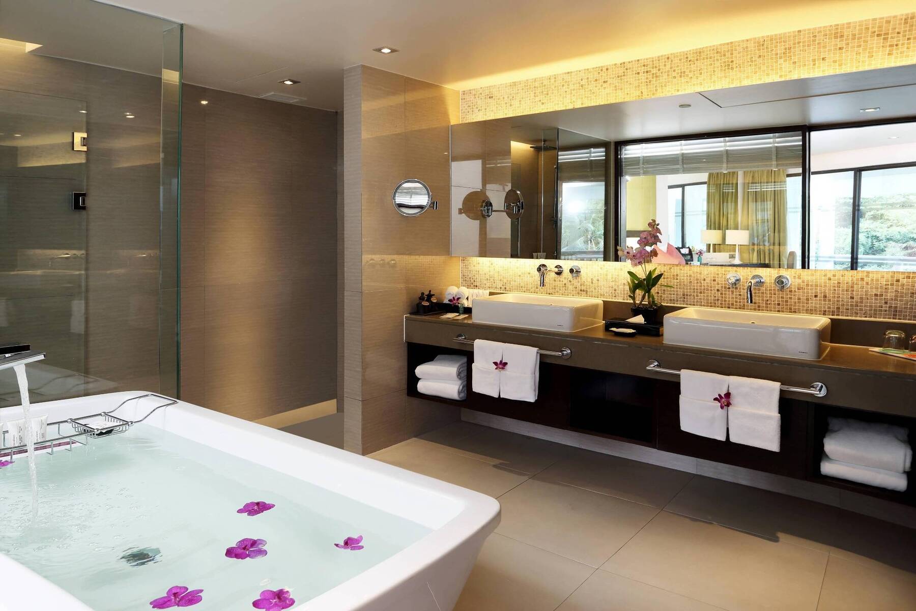 TWO BEDROOM SUITE, OCEAN VIEW TERRACE